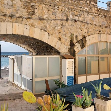 Appartement La Credenza, Borgo Dei Pescatori à Cervo Extérieur photo