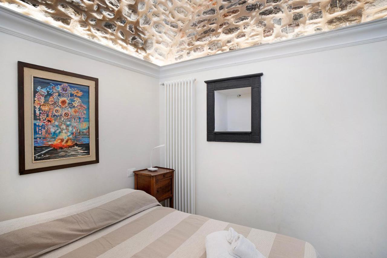 Appartement La Credenza, Borgo Dei Pescatori à Cervo Extérieur photo