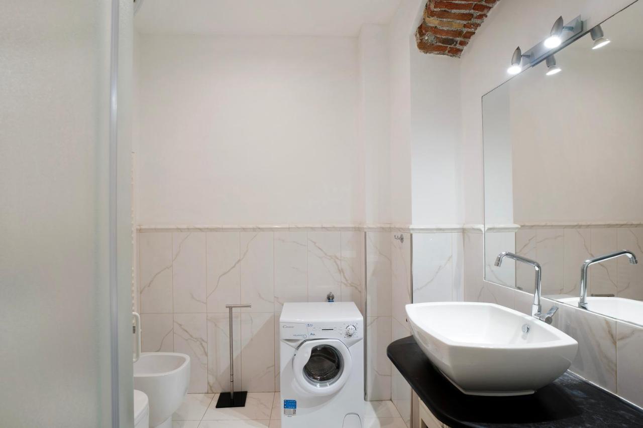 Appartement La Credenza, Borgo Dei Pescatori à Cervo Extérieur photo